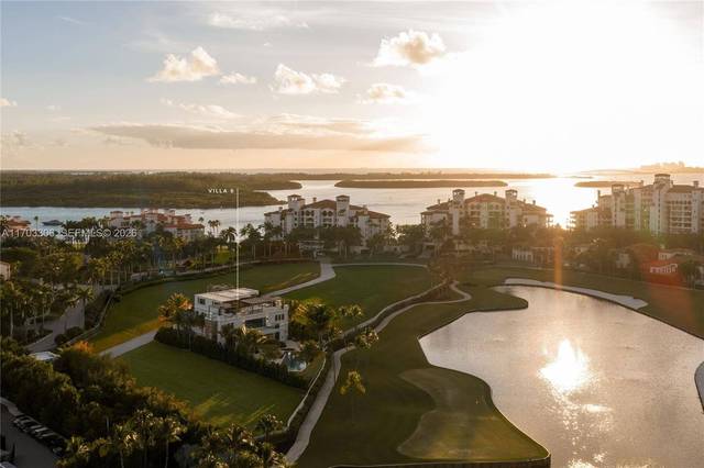 Neubau-Residenz in Lindisfarne auf Fisher Island, Bild 2