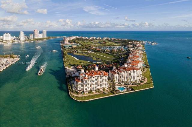Neubau-Residenz in Lindisfarne auf Fisher Island, Bild 3