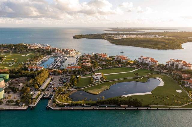 Neubau-Residenz in Lindisfarne auf Fisher Island, Bild 4