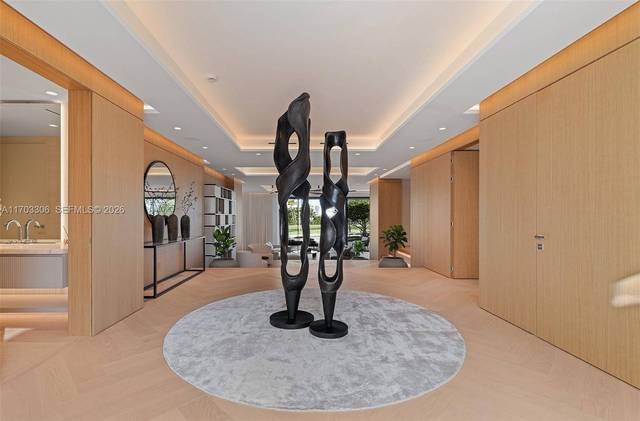 Neubau-Residenz in Lindisfarne auf Fisher Island, Bild 6