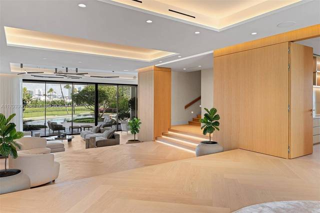 Neubau-Residenz in Lindisfarne auf Fisher Island, Bild 7