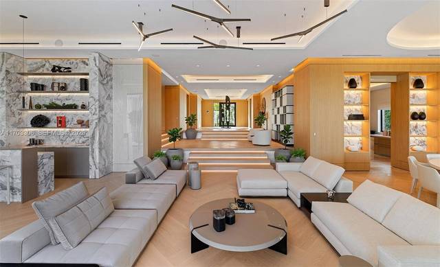 Neubau-Residenz in Lindisfarne auf Fisher Island, Bild 9