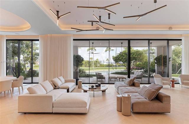 Neubau-Residenz in Lindisfarne auf Fisher Island, Bild 10