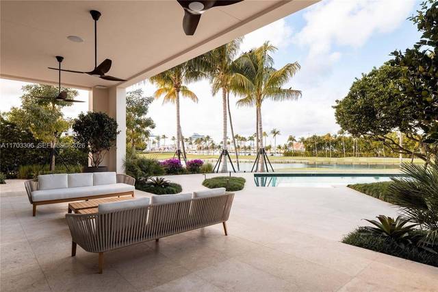Neubau-Residenz in Lindisfarne auf Fisher Island, Bild 11