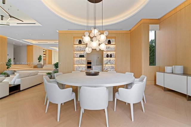 Neubau-Residenz in Lindisfarne auf Fisher Island, Bild 13