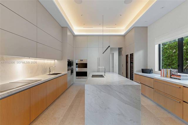 Neubau-Residenz in Lindisfarne auf Fisher Island, Bild 15