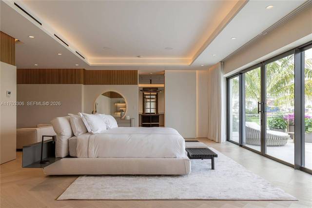 Neubau-Residenz in Lindisfarne auf Fisher Island, Bild 16
