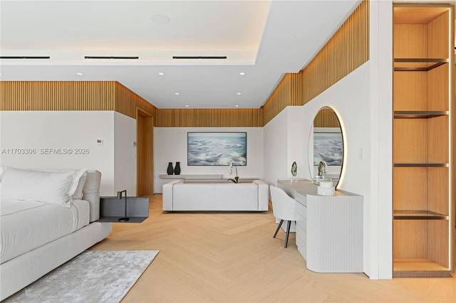 Neubau-Residenz in Lindisfarne auf Fisher Island, Bild 17
