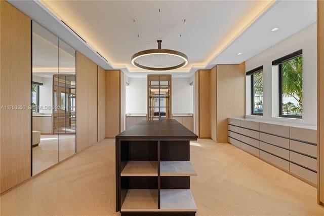 Neubau-Residenz in Lindisfarne auf Fisher Island, Bild 20