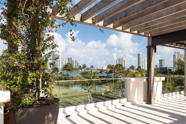 Neubau-Residenz in Lindisfarne auf Fisher Island, Bild 21