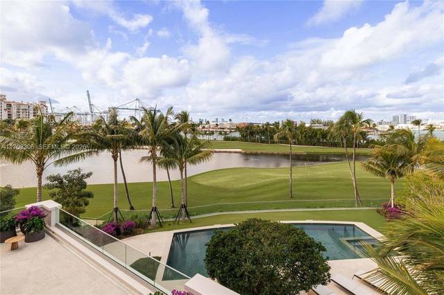 Neubau-Residenz in Lindisfarne auf Fisher Island, Bild 22
