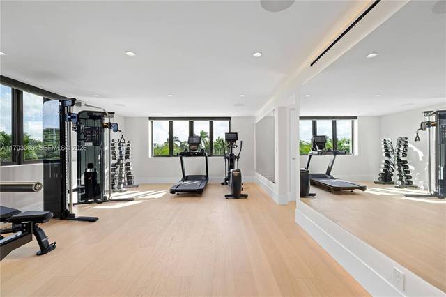 Neubau-Residenz in Lindisfarne auf Fisher Island, Bild 23