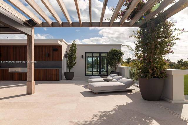 Neubau-Residenz in Lindisfarne auf Fisher Island, Bild 26