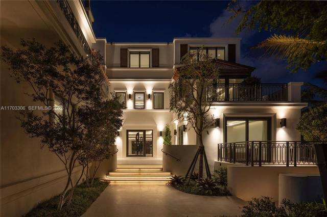 Neubau-Residenz in Lindisfarne auf Fisher Island, Bild 30
