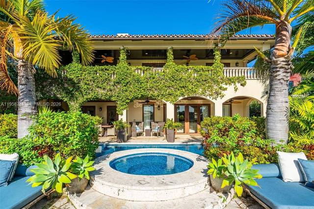 Mediterrane Villa an der Bucht, Bay Drive, Bild 2