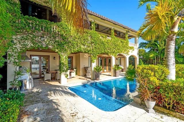 Mediterrane Villa an der Bucht, Bay Drive, Bild 3