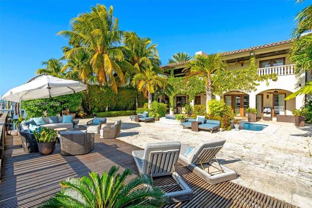 Mediterrane Villa an der Bucht, Bay Drive, Bild 4