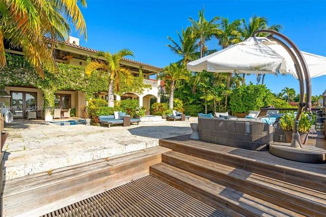 Mediterrane Villa an der Bucht, Bay Drive, Bild 6