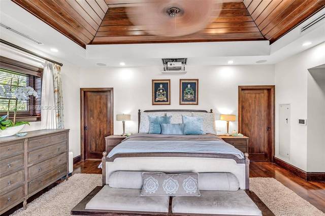 Mediterrane Villa an der Bucht, Bay Drive, Bild 16
