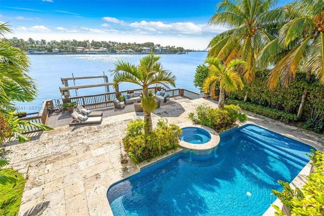 Mediterrane Villa an der Bucht, Bay Drive, Bild 19