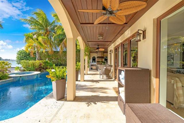 Mediterrane Villa an der Bucht, Bay Drive, Bild 25