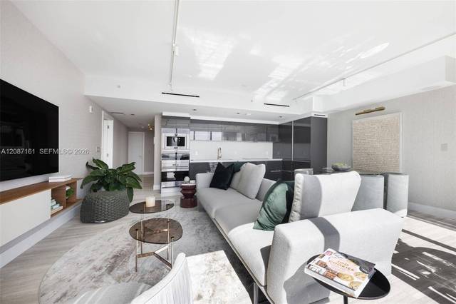 Eckresidenz der 01-Linie im Echo Brickell, Bild 2