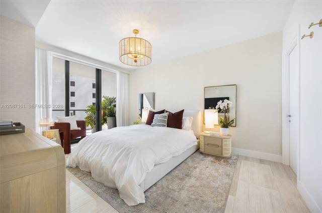Eckresidenz der 01-Linie im Echo Brickell, Bild 6
