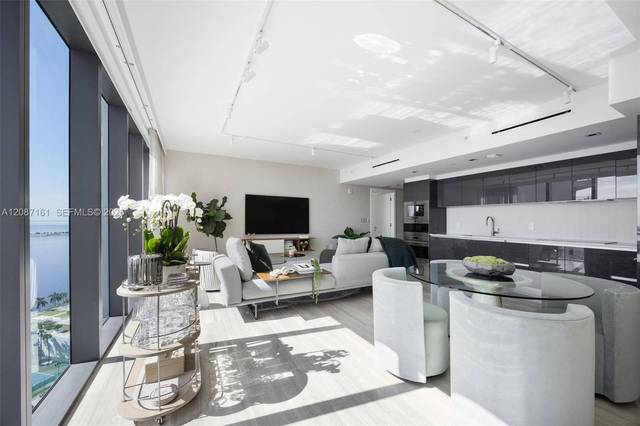 Eckresidenz der 01-Linie im Echo Brickell, Bild 10