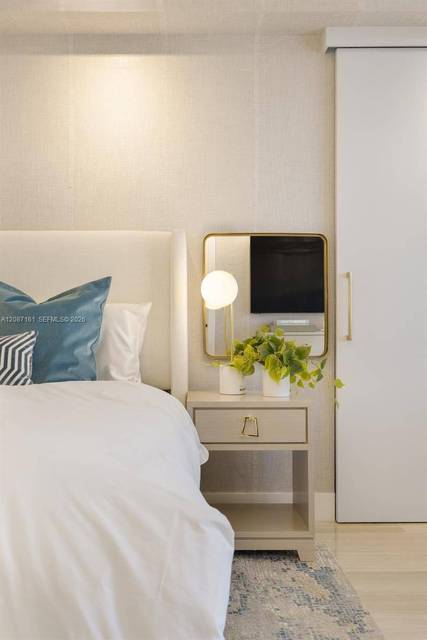 Eckresidenz der 01-Linie im Echo Brickell, Bild 17