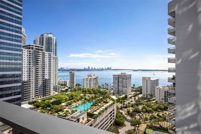 Eckresidenz der 01-Linie im Echo Brickell, Bild 25