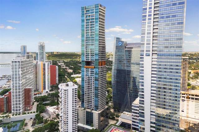Eckresidenz der 01-Linie im Echo Brickell, Bild 28