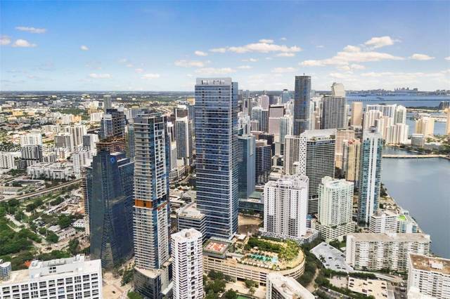 Eckresidenz der 01-Linie im Echo Brickell, Bild 30