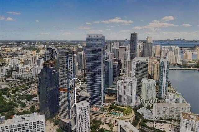 Eckresidenz der 01-Linie im Echo Brickell, Bild 31