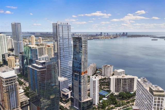 Eckresidenz der 01-Linie im Echo Brickell, Bild 33