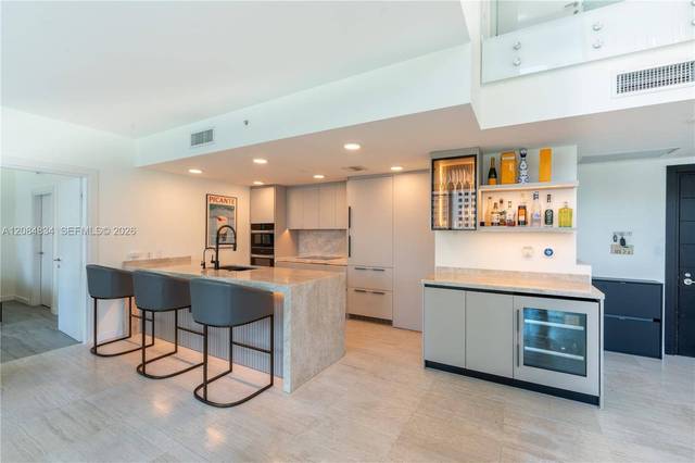 Maisonette-Residenz im Epic am Miami River, Bild 2