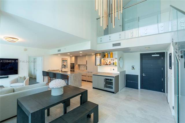 Maisonette-Residenz im Epic am Miami River, Bild 3