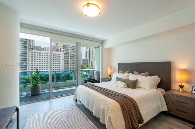 Maisonette-Residenz im Epic am Miami River, Bild 4