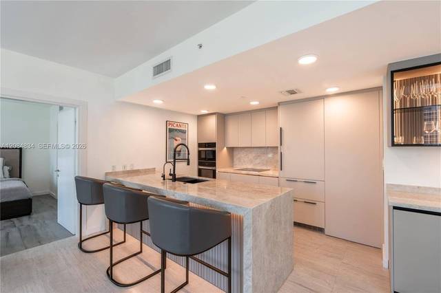 Maisonette-Residenz im Epic am Miami River, Bild 6