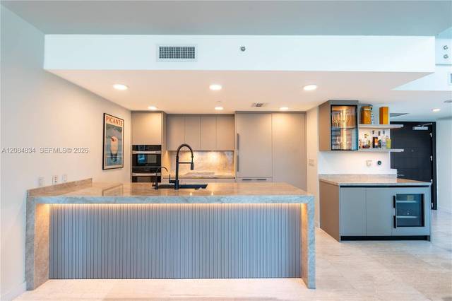 Maisonette-Residenz im Epic am Miami River, Bild 7
