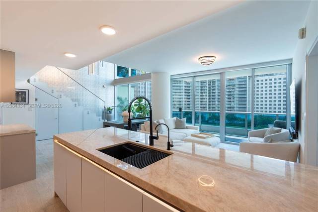 Maisonette-Residenz im Epic am Miami River, Bild 8