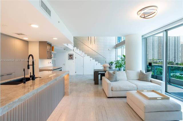 Maisonette-Residenz im Epic am Miami River, Bild 9
