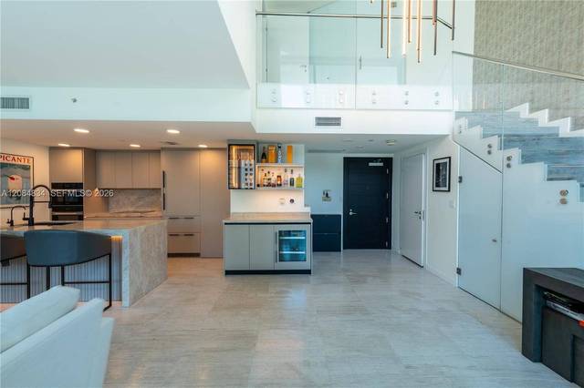 Maisonette-Residenz im Epic am Miami River, Bild 10
