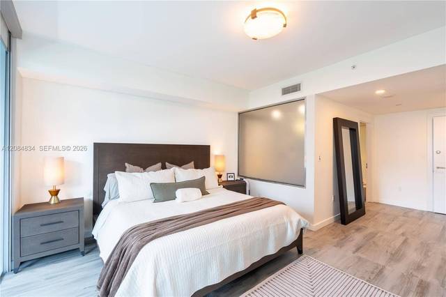 Maisonette-Residenz im Epic am Miami River, Bild 12