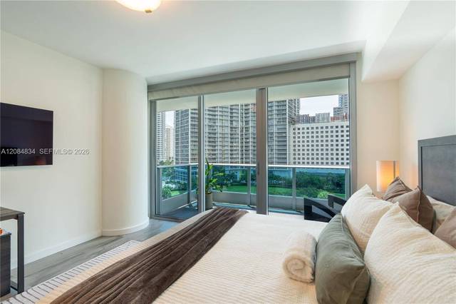 Maisonette-Residenz im Epic am Miami River, Bild 13
