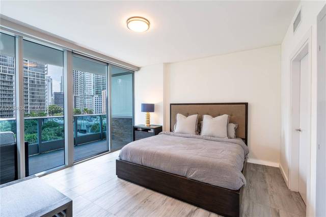 Maisonette-Residenz im Epic am Miami River, Bild 15