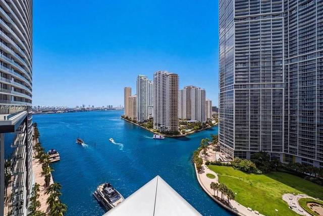Residenz im 51. Stock des EPIC, Downtown Miami, Bild 2
