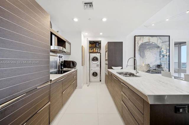 Residenz im 51. Stock des EPIC, Downtown Miami, Bild 5