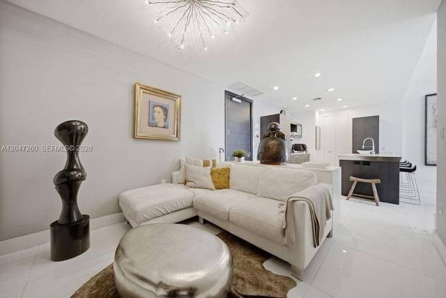 Residenz im 51. Stock des EPIC, Downtown Miami, Bild 11