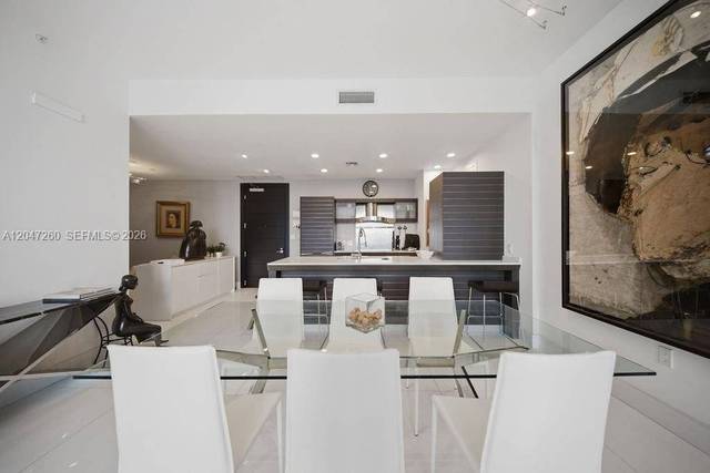 Residenz im 51. Stock des EPIC, Downtown Miami, Bild 15