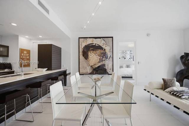 Residenz im 51. Stock des EPIC, Downtown Miami, Bild 16